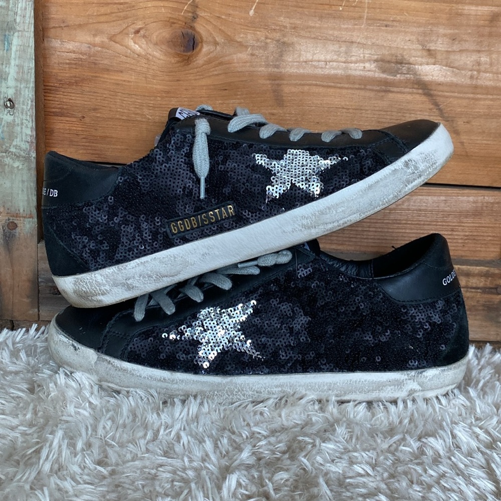 GGDB Sequin Superstars